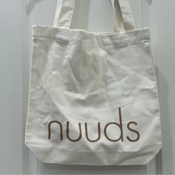 Nuuds Essential Ribbed Tank Top Bundle - Picture 14 of 16